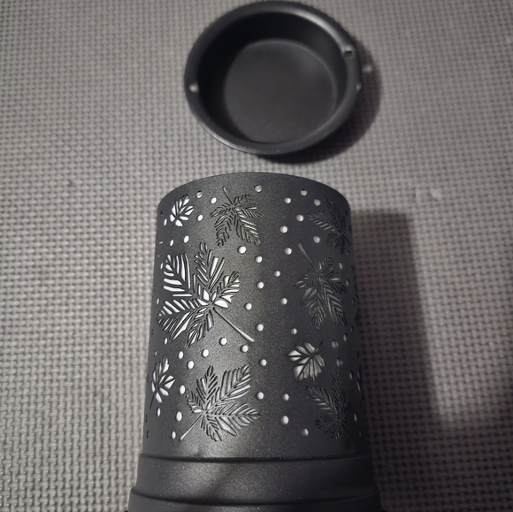 Wax Warmer - Picture 2 of 2